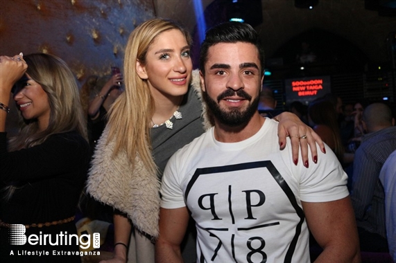 Taiga Batroun Batroun Nightlife Taiga Batroun on Saturday Night Lebanon