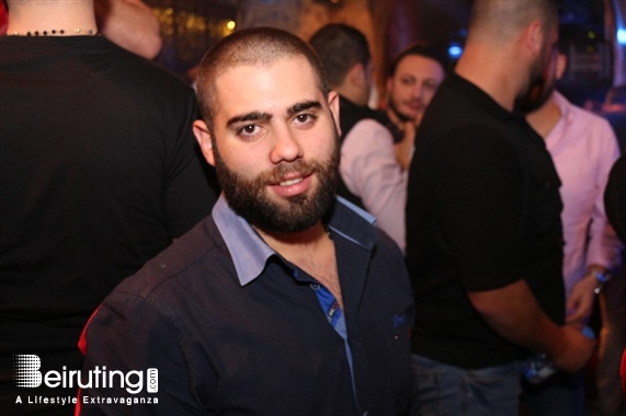 Taiga Batroun Batroun Nightlife Taiga Batroun on Saturday Night Lebanon