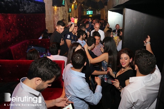 Taiga Batroun Batroun Nightlife Taiga Batroun on Saturday Night Lebanon