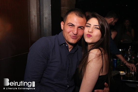 Taiga Batroun Batroun Nightlife Taiga Batroun on Saturday Night Lebanon