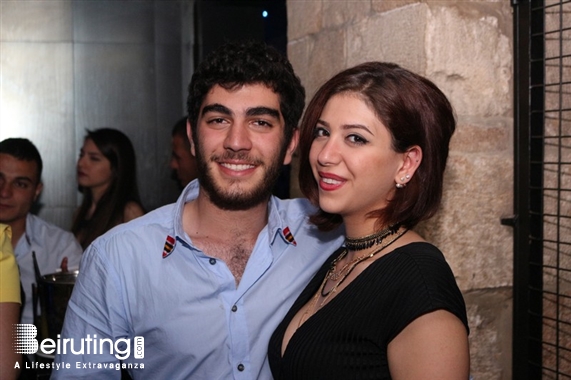 Taiga Batroun Batroun Nightlife Taiga Batroun on Saturday Night Lebanon