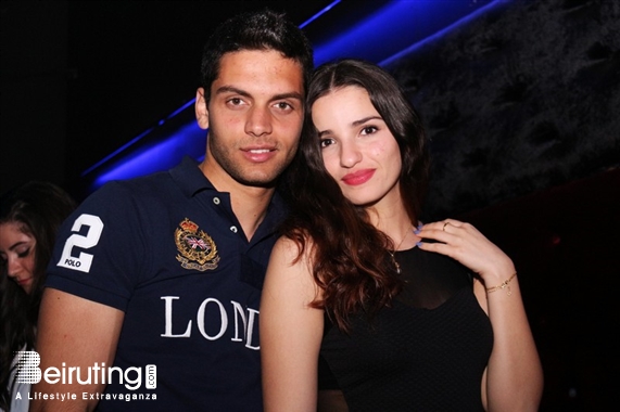 Taiga Batroun Batroun Nightlife Taiga Batroun on Saturday Night Lebanon