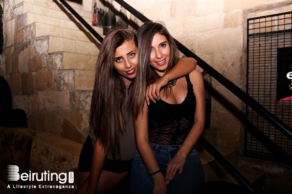 Taiga Batroun Batroun Nightlife Taiga Batroun on Saturday Night Lebanon