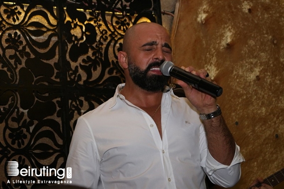 Taiga Batroun Batroun Nightlife Taiga Batroun on Saturday Night Lebanon