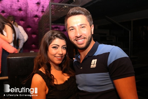 Taiga Batroun Batroun Nightlife Taiga Batroun on Saturday Night Lebanon