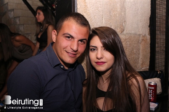 Taiga Batroun Batroun Nightlife Taiga Batroun on Saturday Night Lebanon