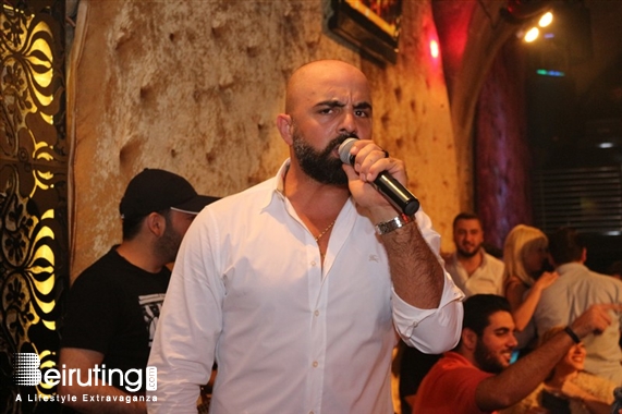 Taiga Batroun Batroun Nightlife Taiga Batroun on Saturday Night Lebanon