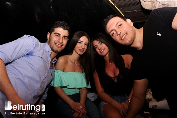 Taiga Batroun Batroun Nightlife Taiga Batroun on Saturday Night Lebanon