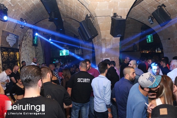 Taiga Batroun Batroun Nightlife Taiga Batroun on Saturday Night Lebanon