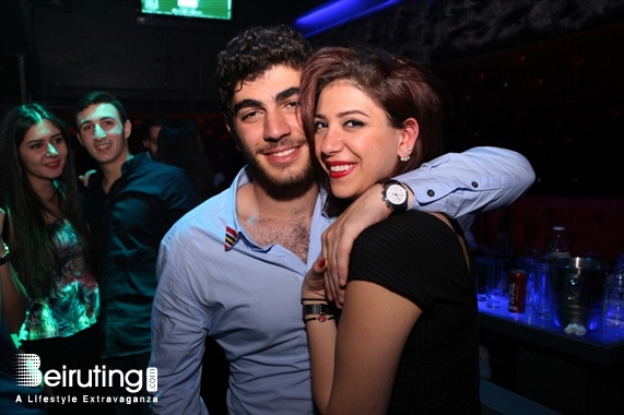 Taiga Batroun Batroun Nightlife Taiga Batroun on Saturday Night Lebanon