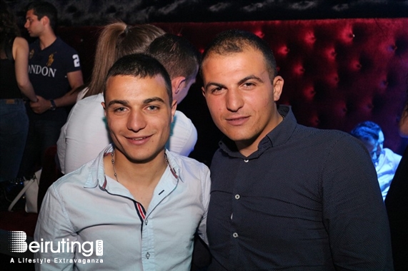 Taiga Batroun Batroun Nightlife Taiga Batroun on Saturday Night Lebanon