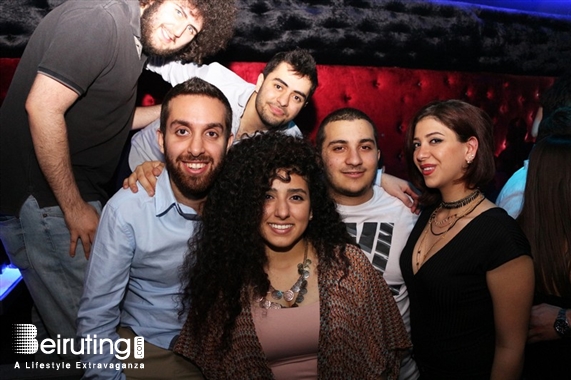 Taiga Batroun Batroun Nightlife Taiga Batroun on Saturday Night Lebanon