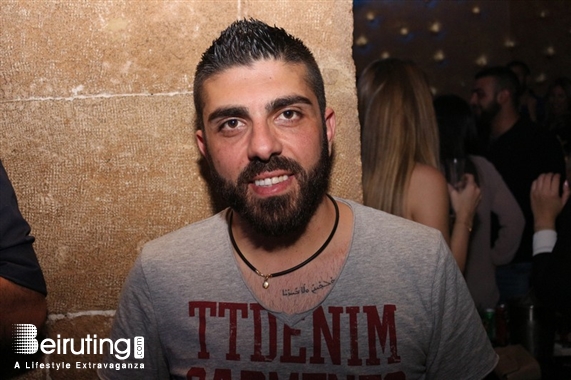 Taiga Batroun Batroun Nightlife Taiga Batroun on Saturday Night Lebanon