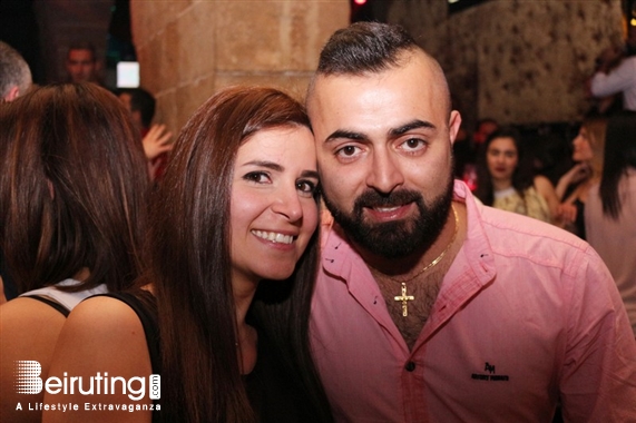 Taiga Batroun Batroun Nightlife Taiga Batroun on Saturday Night Lebanon