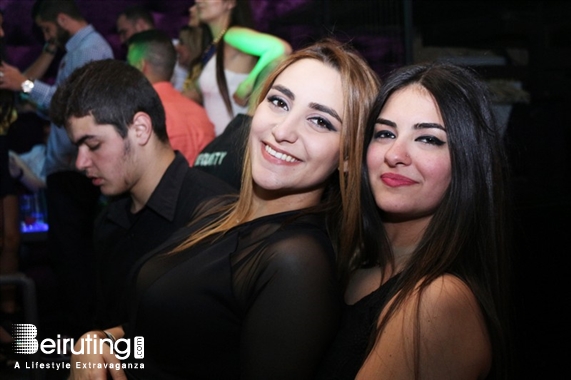 Taiga Batroun Batroun Nightlife Taiga Batroun on Saturday Night Lebanon