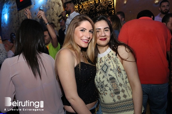 Taiga Batroun Batroun Nightlife Taiga Batroun on Saturday Night Lebanon