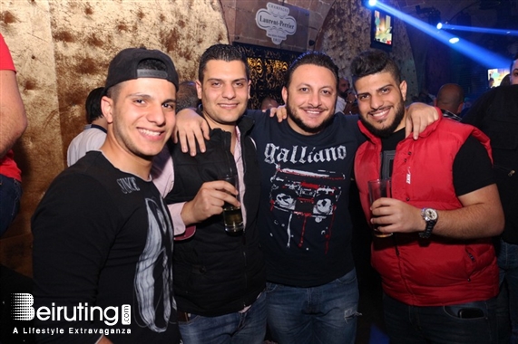 Taiga Batroun Batroun Nightlife Taiga Batroun on Saturday Night Lebanon