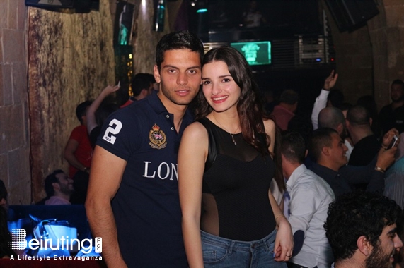 Taiga Batroun Batroun Nightlife Taiga Batroun on Saturday Night Lebanon