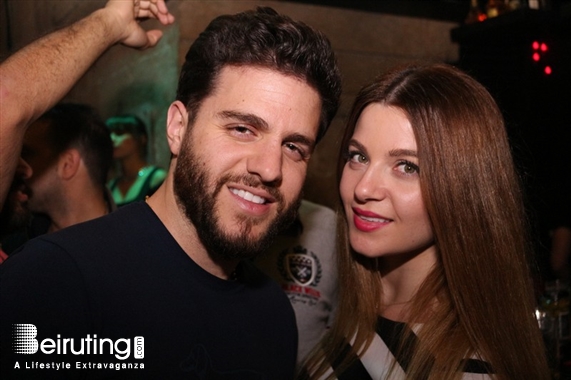 Taiga Batroun Batroun Nightlife Taiga Batroun on Saturday Night Lebanon