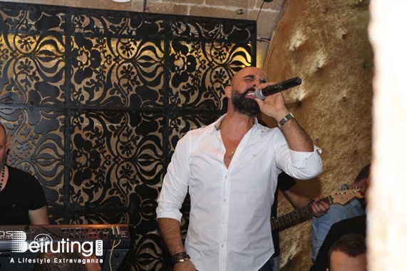 Taiga Batroun Batroun Nightlife Taiga Batroun on Saturday Night Lebanon