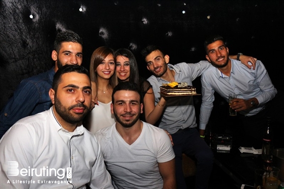 Taiga Batroun Batroun Nightlife Taiga Batroun on Saturday Night Lebanon