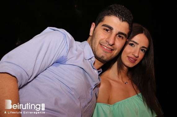 Taiga Batroun Batroun Nightlife Taiga Batroun on Saturday Night Lebanon