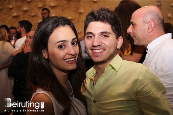 Taiga Batroun Batroun Nightlife Taiga Batroun on Saturday Night Lebanon