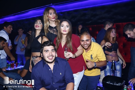 Taiga Batroun Batroun Nightlife Taiga Batroun on Saturday Night Lebanon