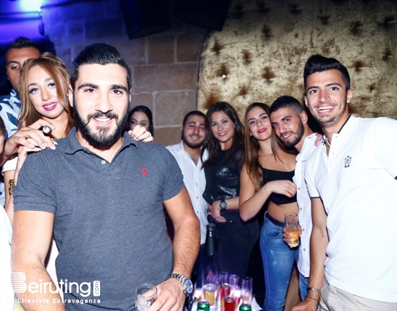 Taiga Batroun Batroun Nightlife Taiga Batroun on Saturday Night Lebanon