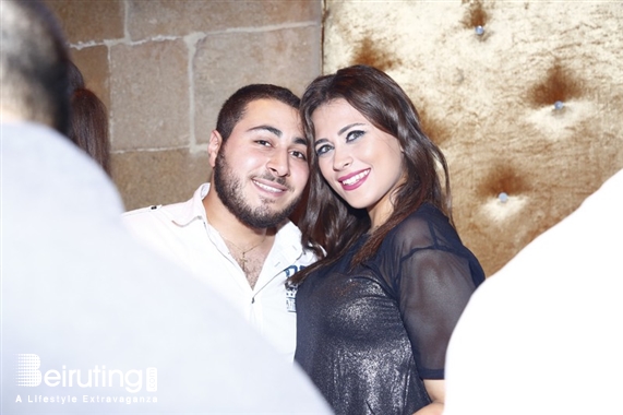 Taiga Batroun Batroun Nightlife Taiga Batroun on Saturday Night Lebanon