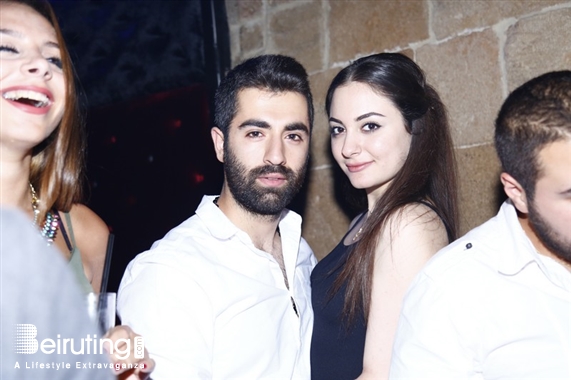 Taiga Batroun Batroun Nightlife Taiga Batroun on Saturday Night Lebanon