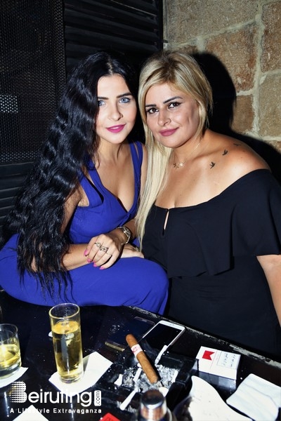 Taiga Batroun Batroun Nightlife Taiga Batroun on Saturday Night Lebanon