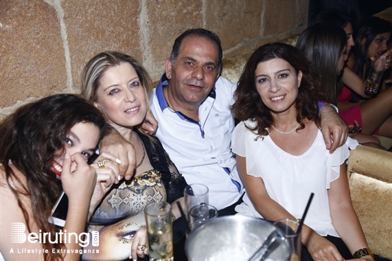 Taiga Batroun Batroun Nightlife Taiga Batroun on Saturday Night Lebanon