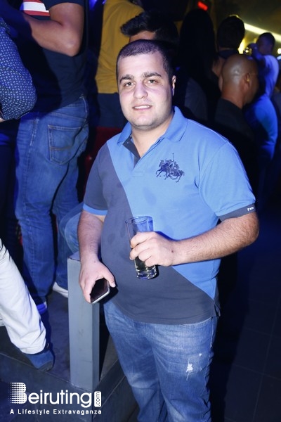 Taiga Batroun Batroun Nightlife Taiga Batroun on Saturday Night Lebanon