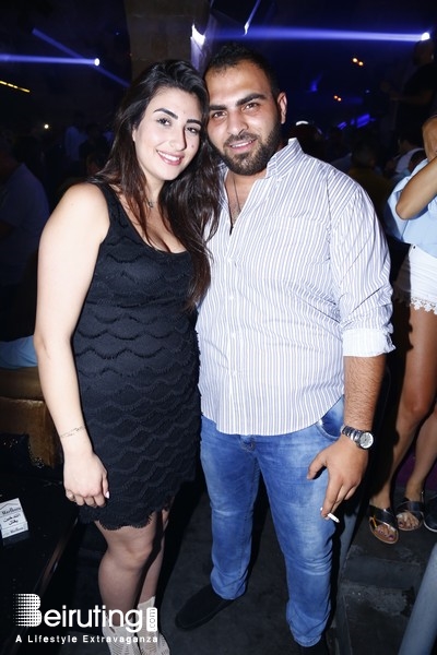 Taiga Batroun Batroun Nightlife Taiga Batroun on Saturday Night Lebanon