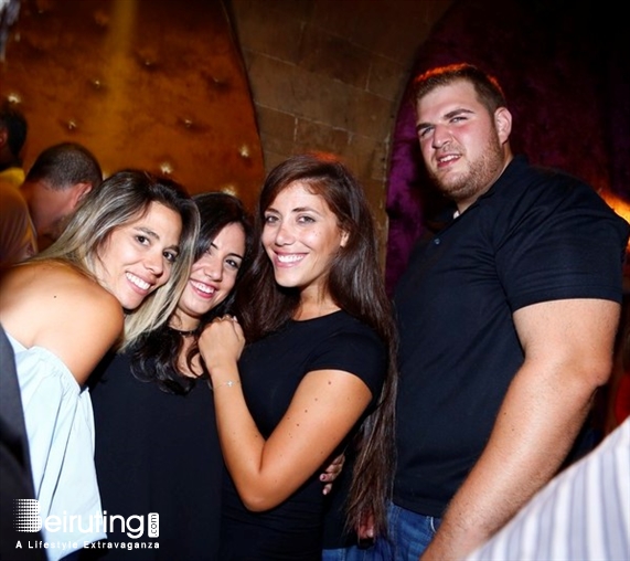 Taiga Batroun Batroun Nightlife Taiga Batroun on Saturday Night Lebanon