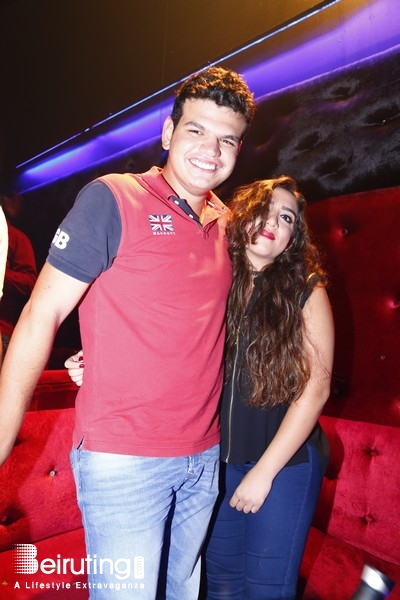 Taiga Batroun Batroun Nightlife Taiga Batroun on Saturday Night Lebanon