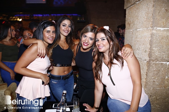 Taiga Batroun Batroun Nightlife Taiga Batroun on Saturday Night Lebanon