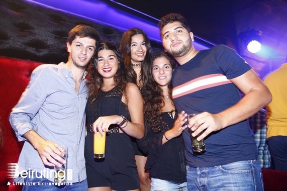 Taiga Batroun Batroun Nightlife Taiga Batroun on Saturday Night Lebanon