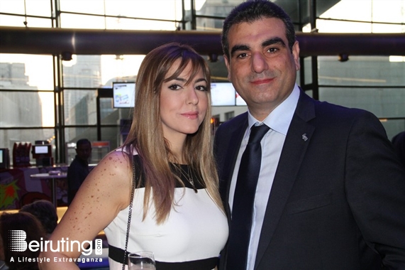 Beirut Souks Beirut-Downtown Social Event Avant Premiere of Tallatit Lebanon