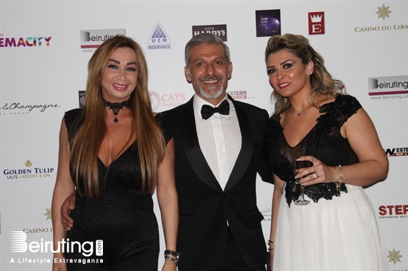 Beirut Souks Beirut-Downtown Social Event Avant Premiere of Tallatit Lebanon