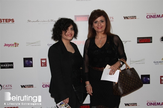 Beirut Souks Beirut-Downtown Social Event Avant Premiere of Tallatit Lebanon