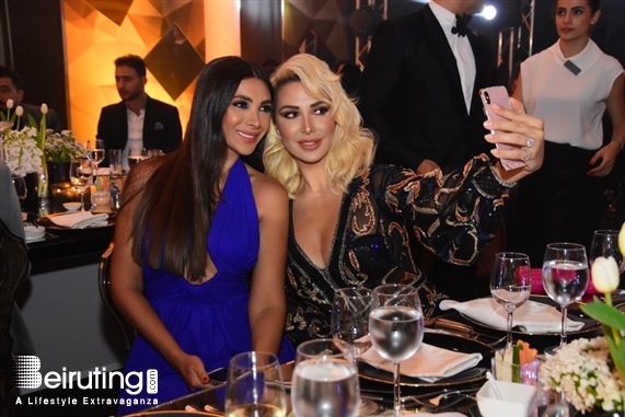 Pavillon Royal Beirut-Downtown Social Event Once Upon a TenTime Lebanon