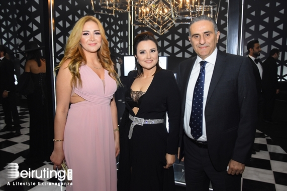 Pavillon Royal Beirut-Downtown Social Event Once Upon a TenTime Lebanon