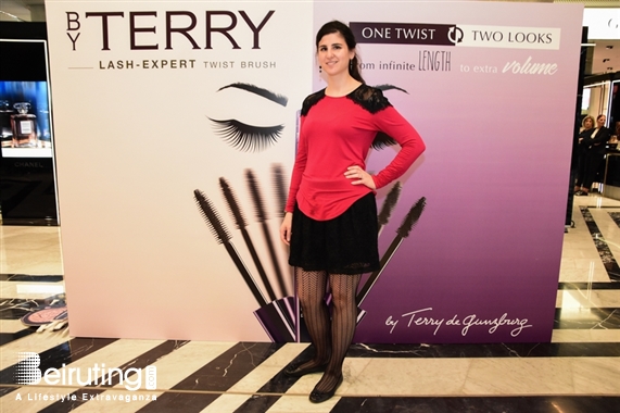 Social Event By Terry Lash-Expert Twist Brush Lebanon