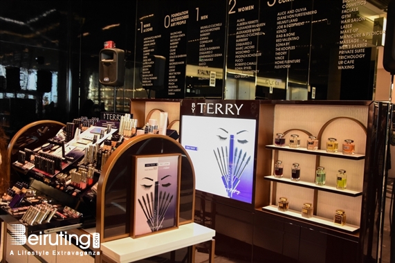 Social Event By Terry Lash-Expert Twist Brush Lebanon