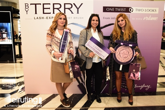 Social Event By Terry Lash-Expert Twist Brush Lebanon