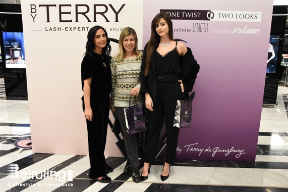 Social Event By Terry Lash-Expert Twist Brush Lebanon