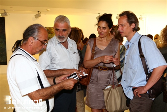 Social Event The BOGHOSSIAN Foundation  Lebanon