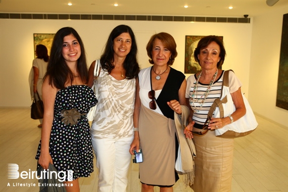 Social Event The BOGHOSSIAN Foundation  Lebanon